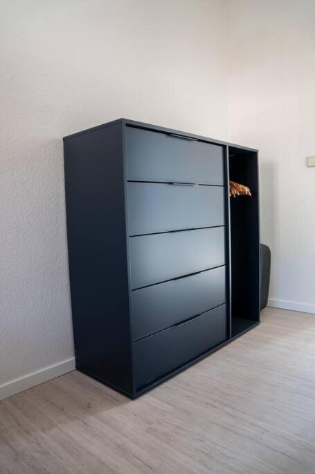 Apartamento Super Lage Modern Boxspringbett *Netflix* Wlan* Chemnitz Exterior foto